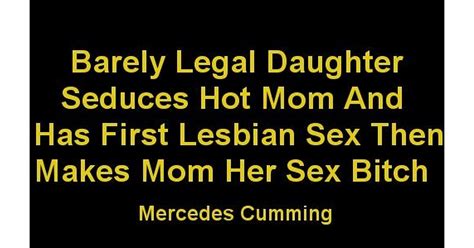 INCLUDES: TABOO - BLOWJOB - CREAMPIE - MILF - DOGGY STYLE - BAREFOOT - SLOPPY SECONDS. . Step daughter seduces mom